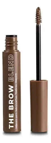 Mascara Para Sobrancelhas The Brow Blend Hbe2514-Bb20 - 3