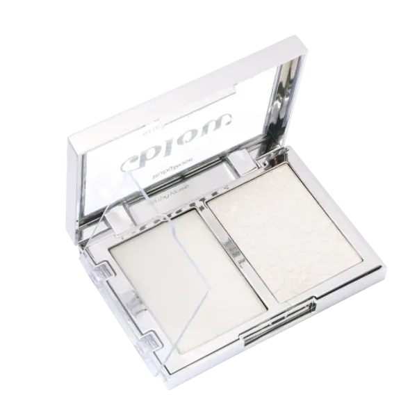 Iluminador Duo Such A Glimmer! - Like Diamond - imagem 2