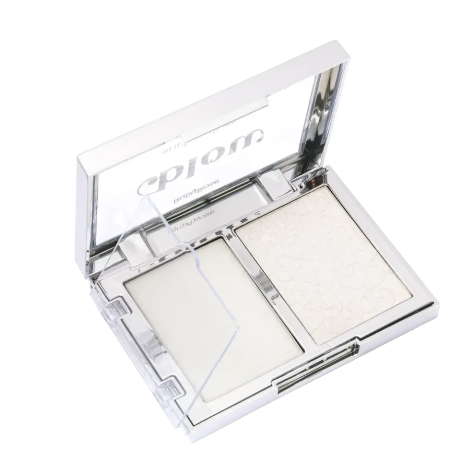 Iluminador Duo Such A Glimmer! - Like Diamond - 2