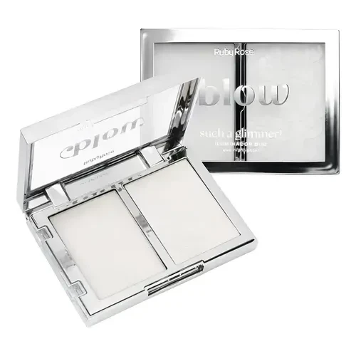 Iluminador Duo Such A Glimmer! - Like Diamond - 3