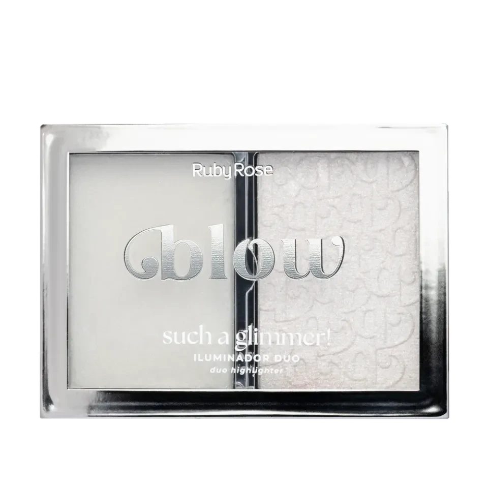 Iluminador Duo Such A Glimmer! - Like Diamond - 1