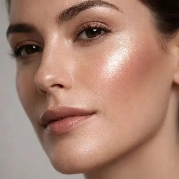 Iluminador Duo Such A Glimmer! - Like A Treasure - imagem 4
