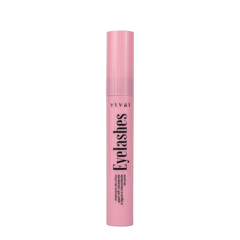 Máscara de cílios eyelashes peel off - Vivai  - 1