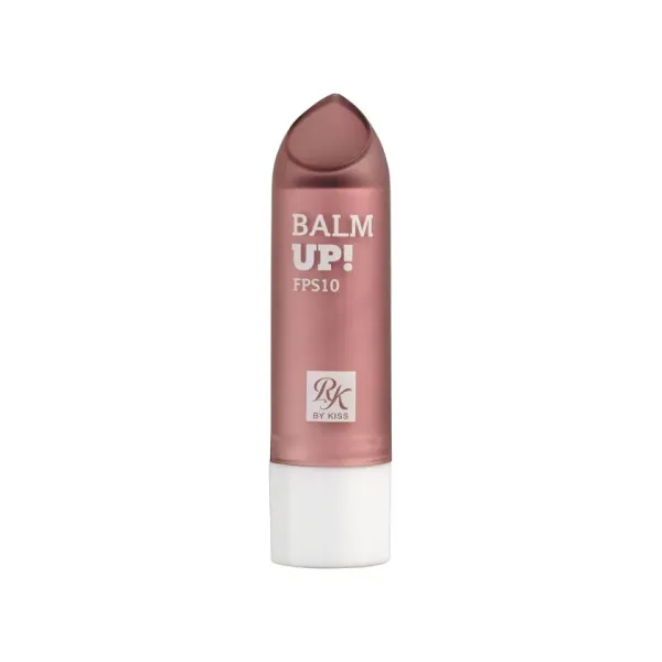 Balm Labial FPS 10 Balm Up! Dress UP Ruby Kisses  - imagem 4