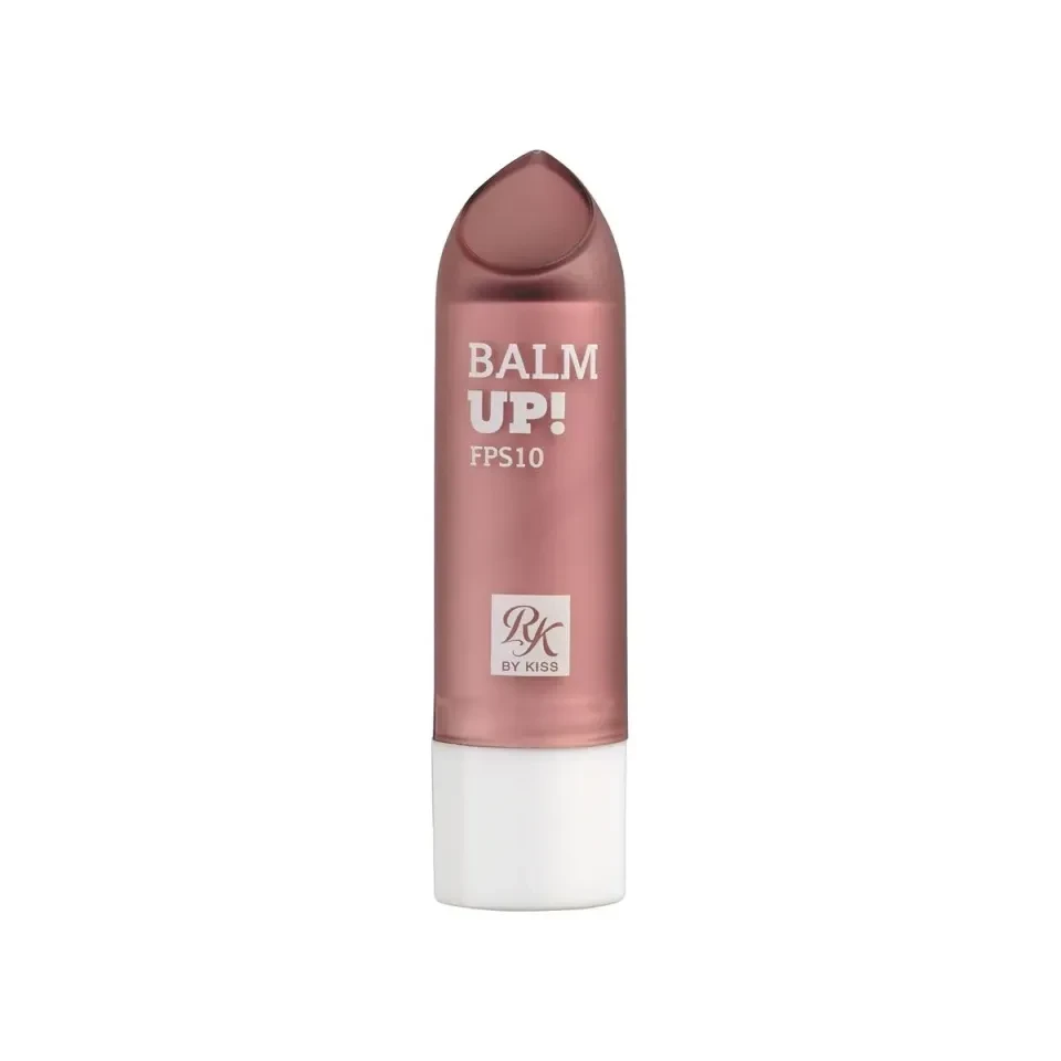 Balm Labial FPS 10 Balm Up! Dress UP Ruby Kisses  - 4
