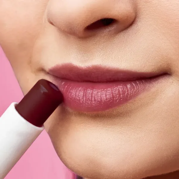 Balm Labial FPS 10 Balm Up! Dress UP Ruby Kisses  - imagem 2