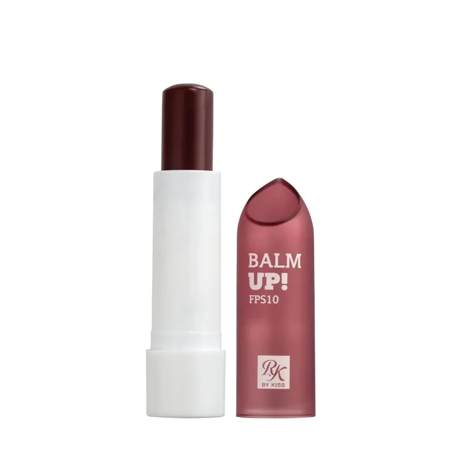 Balm Labial FPS 10 Balm Up! Dress UP Ruby Kisses  - 6