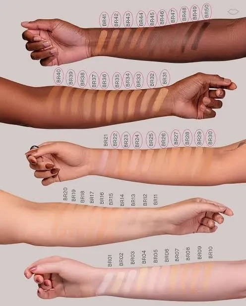 Base Multifuncional Stick Pele Boca Rosa Beauty  - 6
