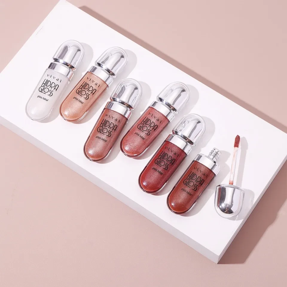 Gloss labial hidragloss - Vivai  - 2
