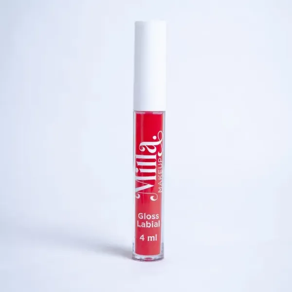 Gloss Efeito Volume – Nina - imagem 4