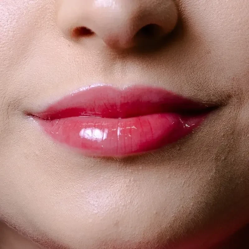 Gloss Efeito Volume – Nina - 2