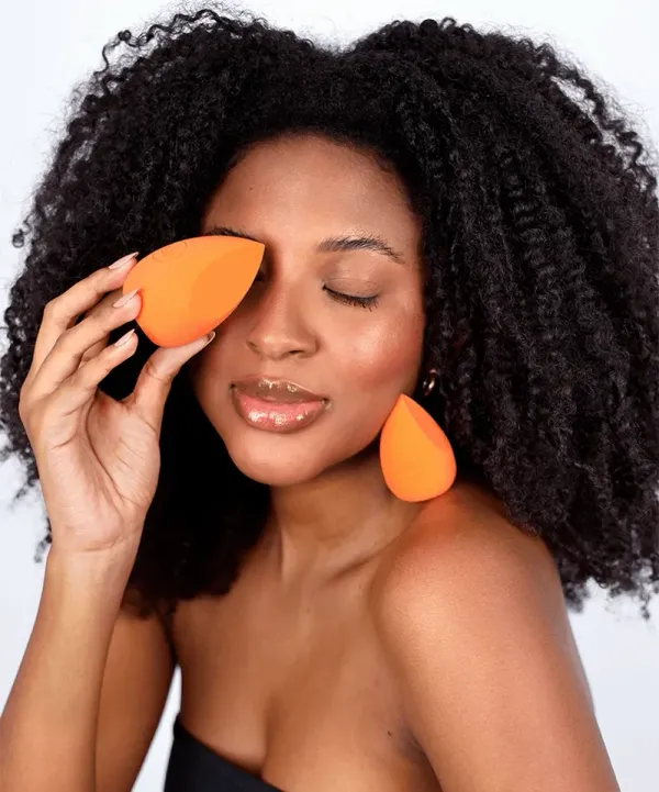 Esponja Ginger Blender - Mari Maria Makeup - imagem 2