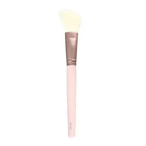 Pincel F04 Profissional para blush Macrilan – Linha BFF Pincel - imagem 2