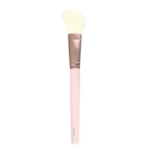 Pincel F04 Profissional para blush Macrilan – Linha BFF Pincel - 2