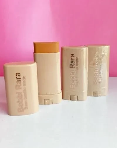 Base em bastão - Bobbi Rara - 1