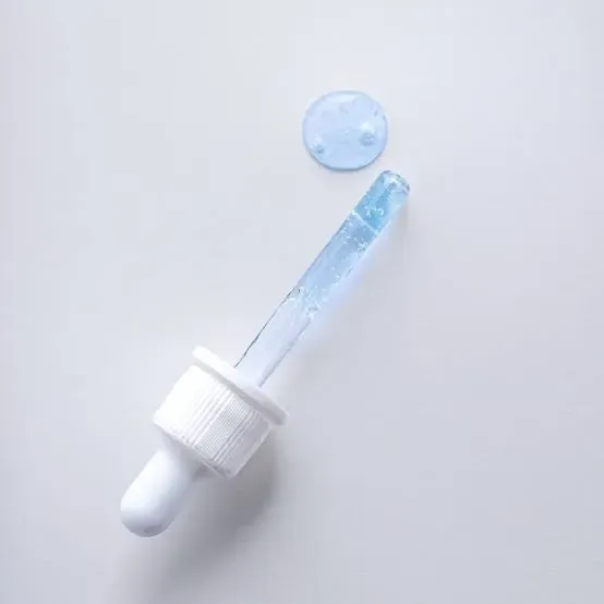 Sérum Facial – Acqua MILLA MAKEUP - imagem 2