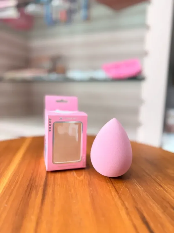 Esponja facial extra grande - Sabrina Sato - imagem 1