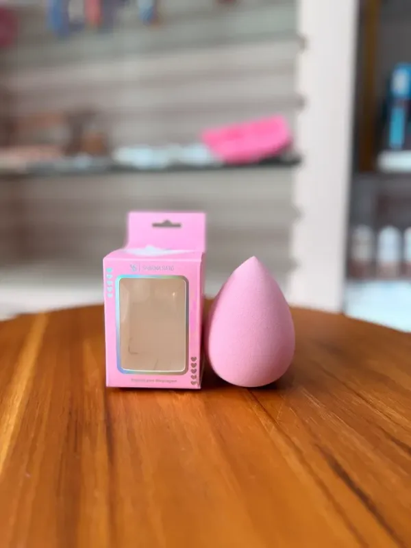 Esponja facial extra grande - Sabrina Sato - imagem 2