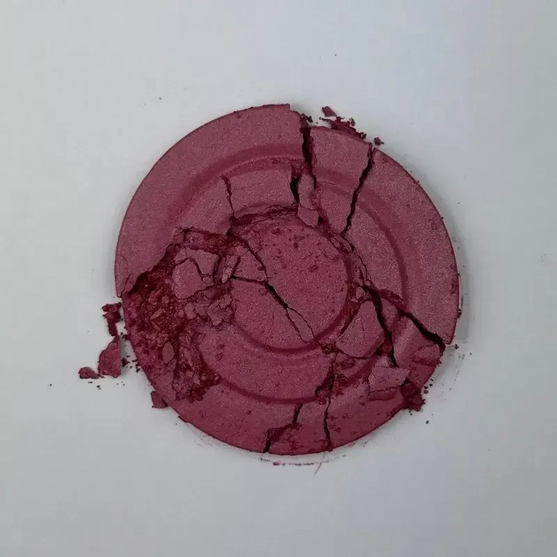 Blush compacto cor Nina - Milla Makeup - 2