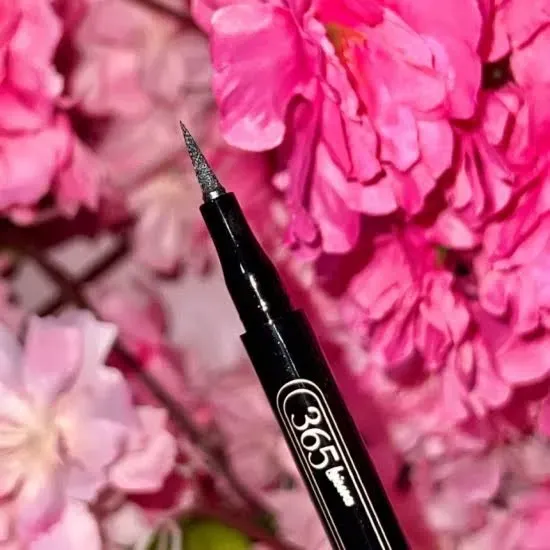 Caneta delineadora preta 365 - Luisance  - imagem 2