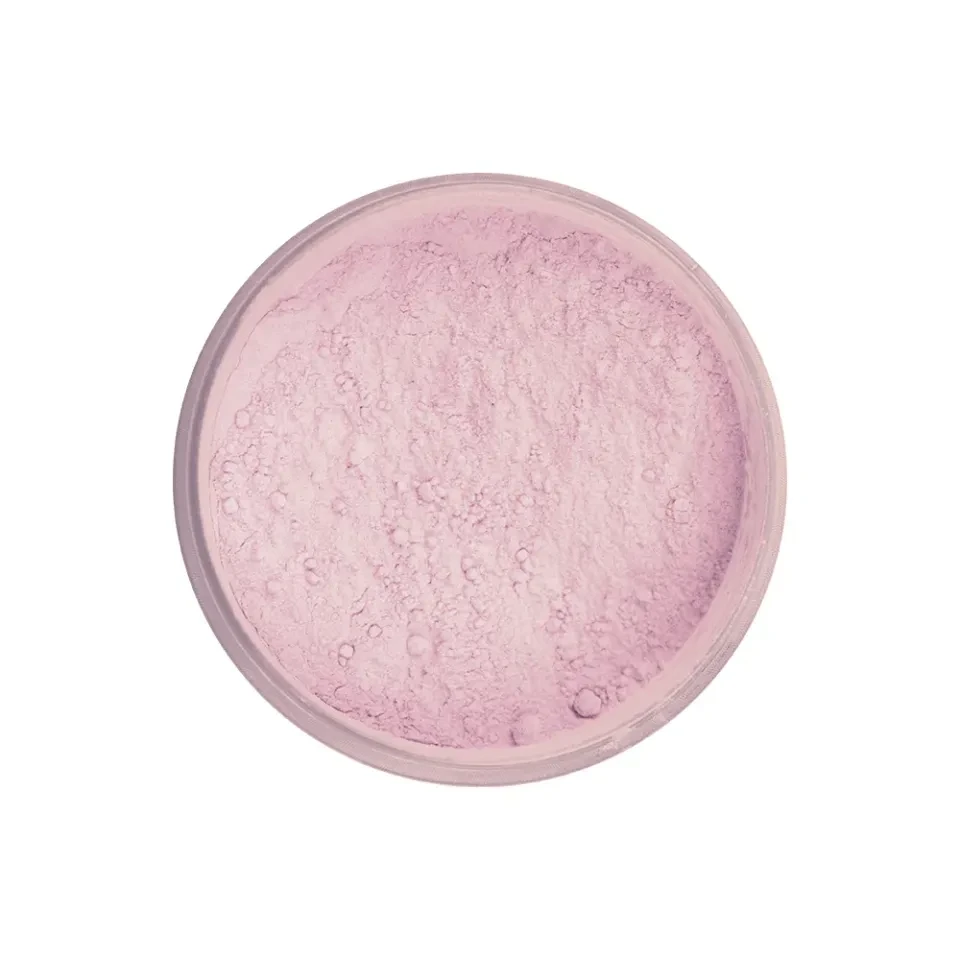 Pó Solto Finalizador lilás Matte Lilac Blur - DAPOP - 4