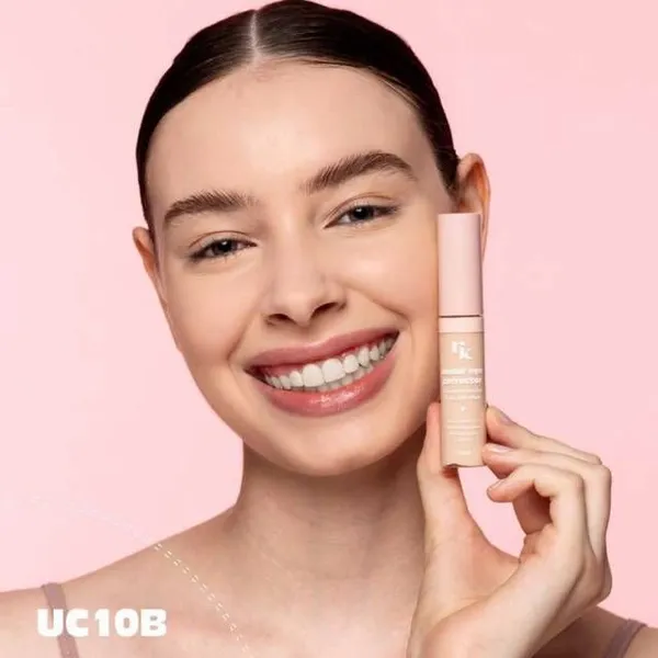 Corretivo para área dos olhos Under Eye Corrector - RK - imagem 1