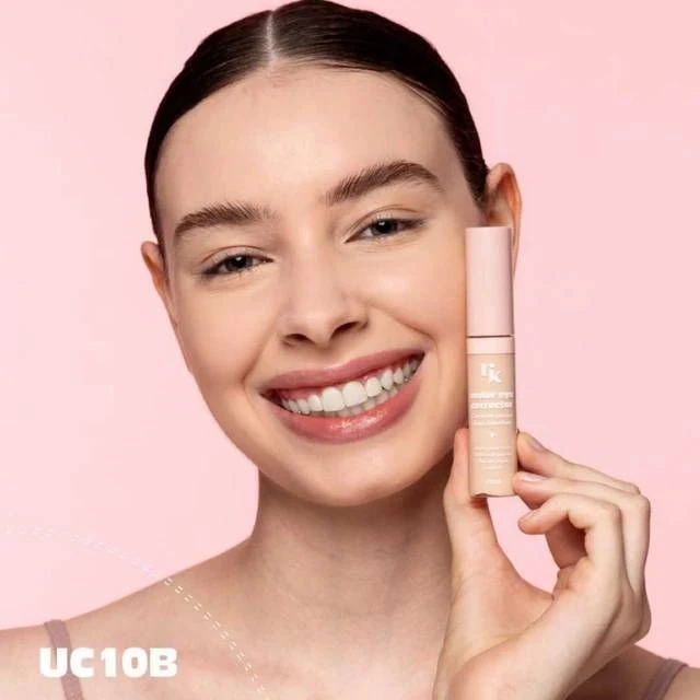 Corretivo para área dos olhos Under Eye Corrector - RK - 1