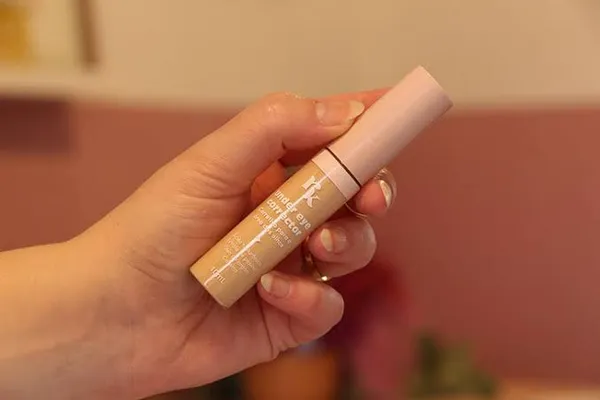 Corretivo para área dos olhos Under Eye Corrector - RK - imagem 2