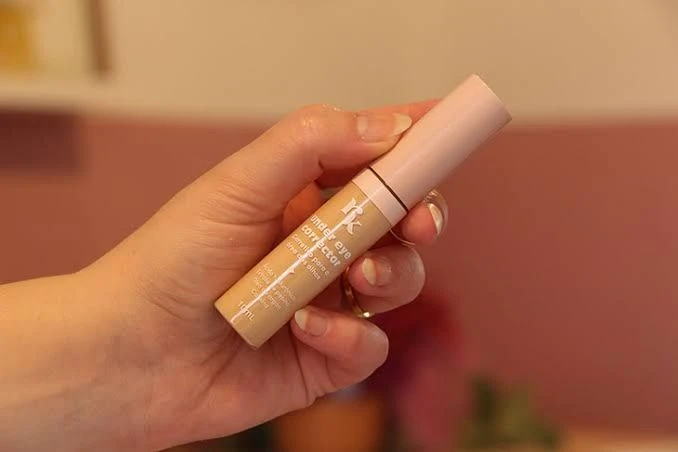 Corretivo para área dos olhos Under Eye Corrector - RK - 2