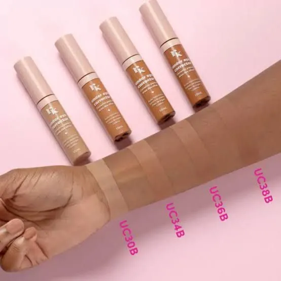 Corretivo para área dos olhos Under Eye Corrector - RK - imagem 4