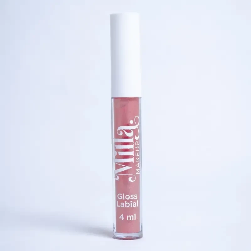Gloss labial efeito volume – Milla - 4