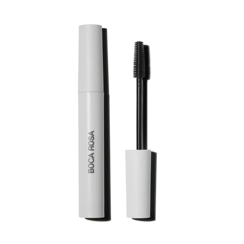 Máscara de Cílios Marrom Efeito Natural - Boca Rosa Beauty  - 4