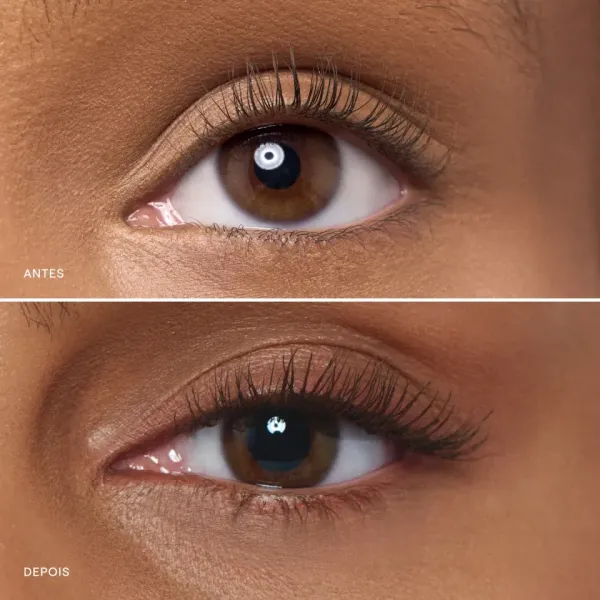 Máscara de Cílios Marrom Efeito Natural - Boca Rosa Beauty  - imagem 3