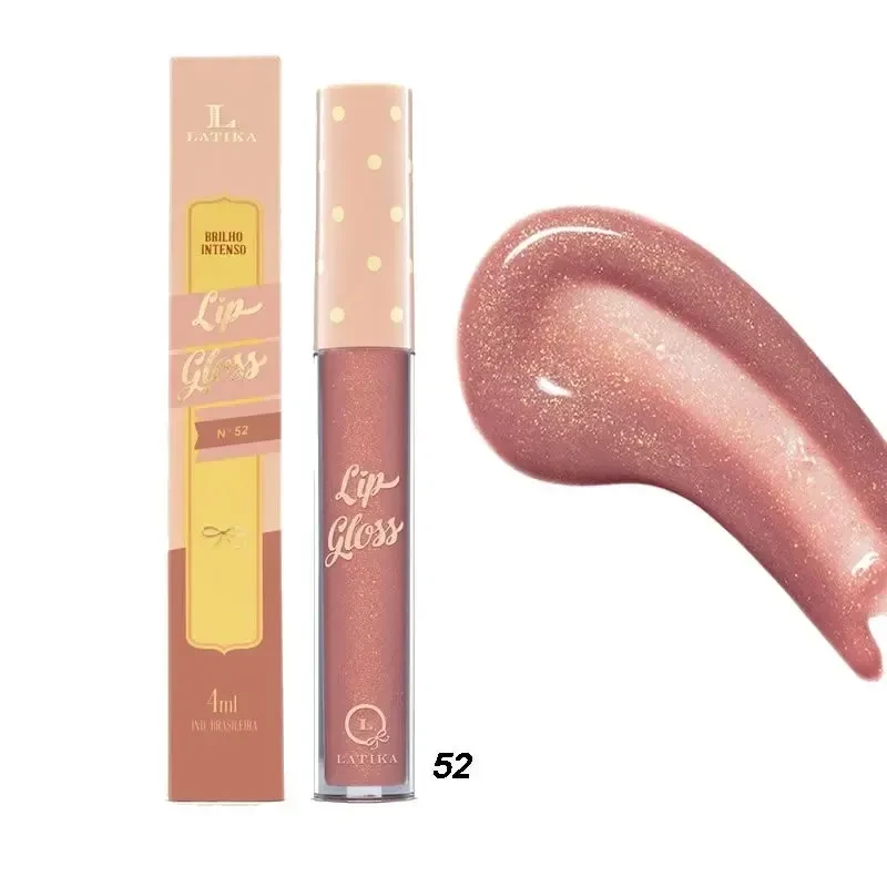 Lip gloss Latika n° 52  - 1