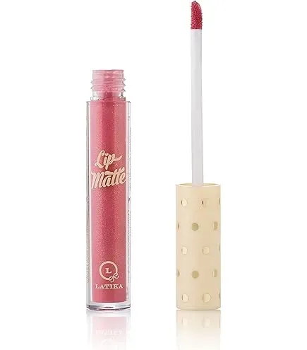 Lip Gloss Latika Nº 14 - imagem 1
