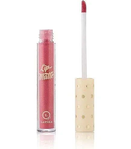 Lip Gloss Latika Nº 14 - 1