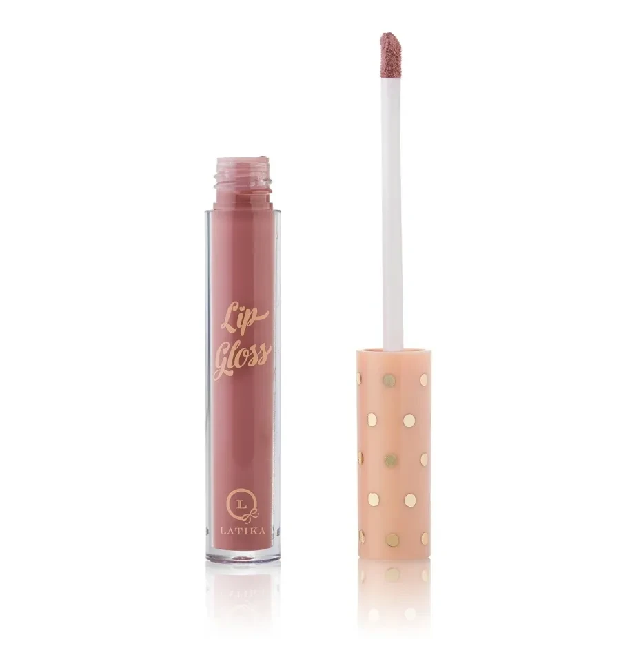 Lip Gloss Latika nº46 - 2