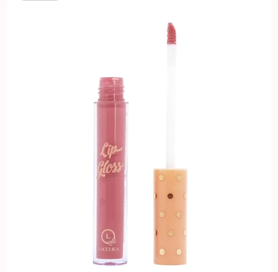 Lip Gloss Latika - Nº 41 - 1