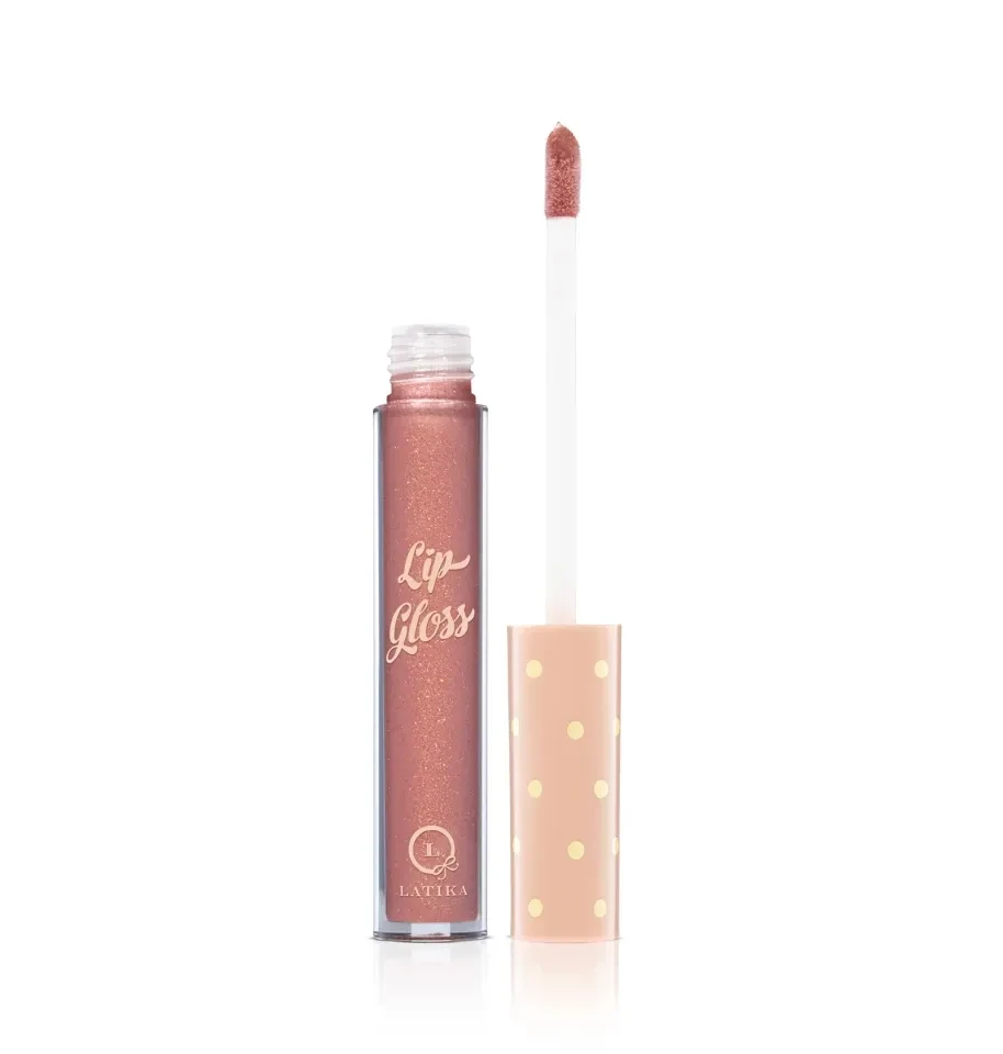 Lip gloss Latika n° 52  - 4
