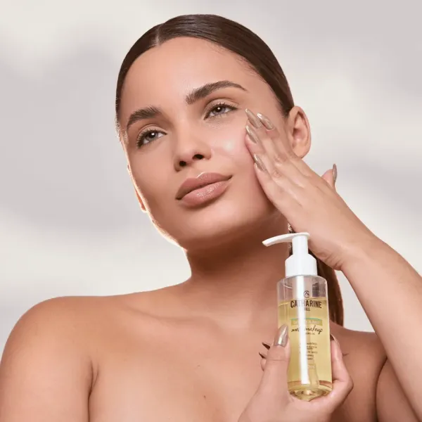 Demaquilante Melt Makeup Cleansing Oil - Catharine Hill - imagem 4