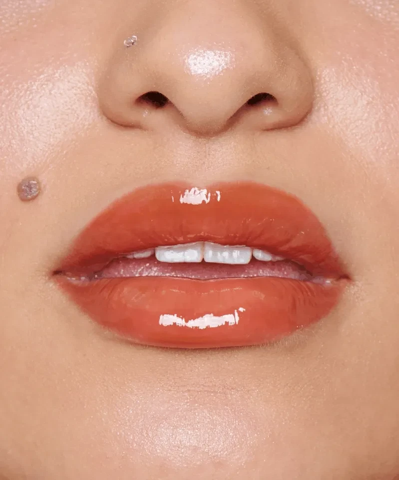Lip Candy Doce de leite | Mari Maria Makeup - 5