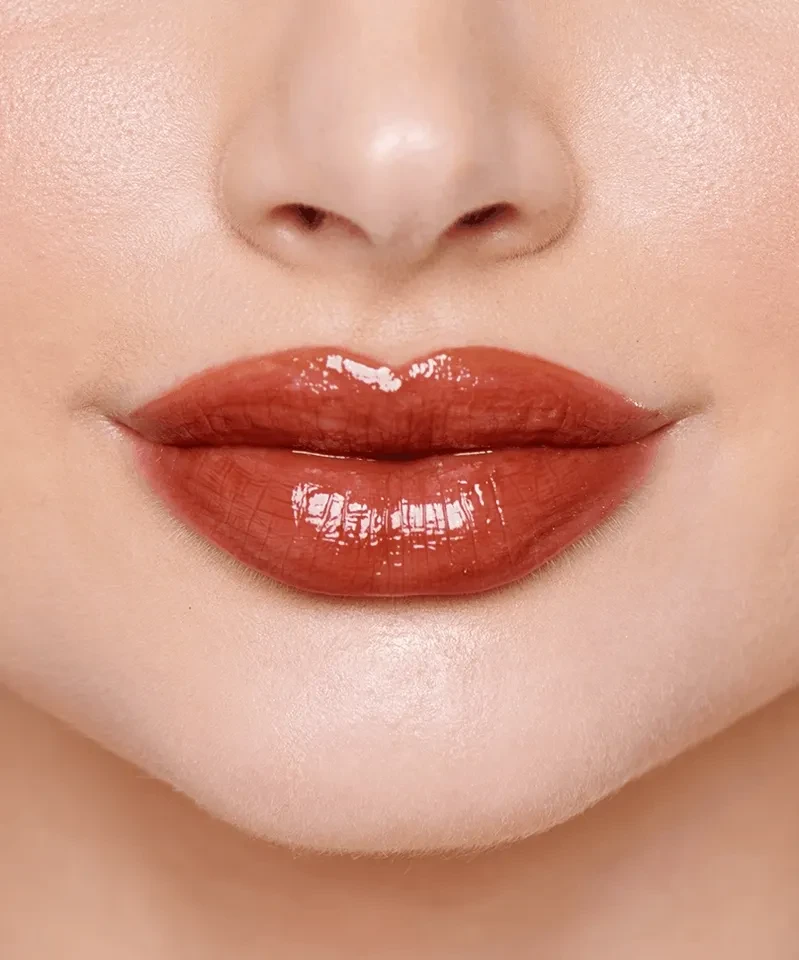 Lip Candy Brigadeiro | Mari Maria Makeup - 3