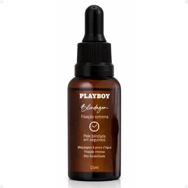 Blindagem Poderosa Fixadora - Playboy Beauty - imagem 2