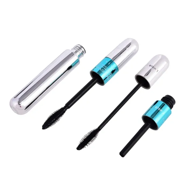 Máscara para cílios 2 in 1 Mega Lashes - VIVAI - imagem 1
