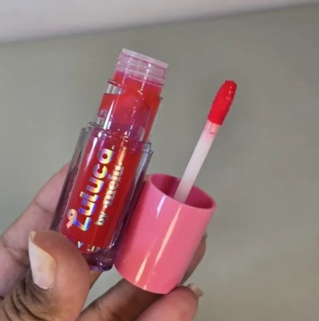 Daily Lip Tint Red Rush - Rrl6604-2 Luluca By Melu - 4