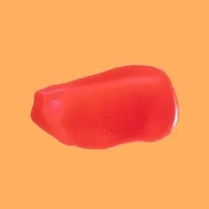 Daily Lip Tint Red Rush - Rrl6604-2 Luluca By Melu - 2