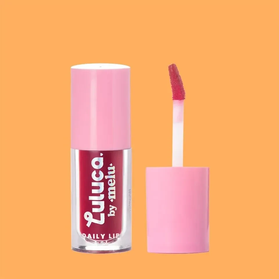 Daily Lip Tint Vivid Violet -  Luluca By Melu - 1