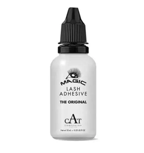 Cola para cílios WORLD FAMOUS EYELASH - Atelier Paris (10ml) - imagem 1