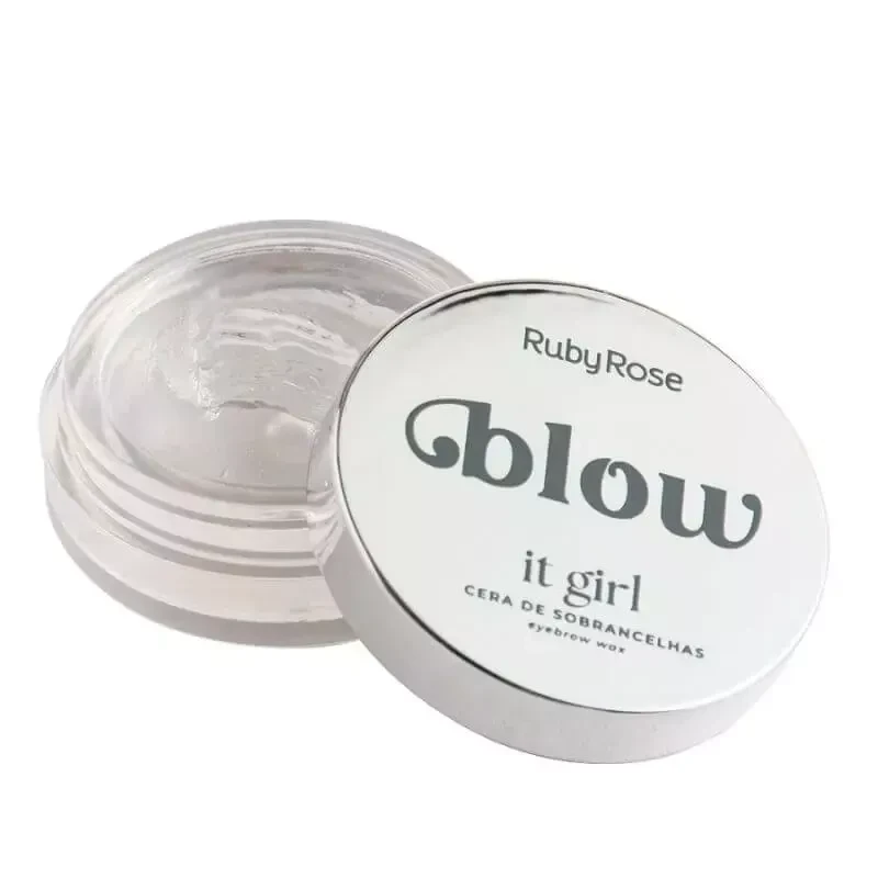 Cera De Sobrancelhas It Girl - Blow Ruby rose  - 1
