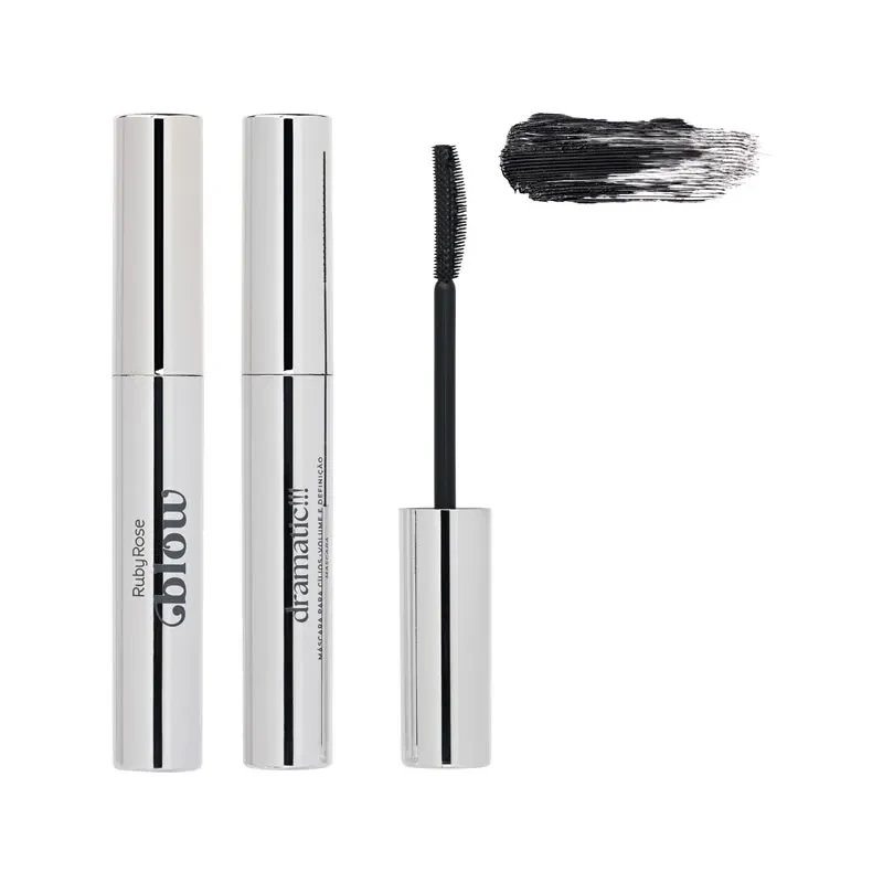 Máscara Para Cílios Dramatic Back To Black -Blow - 2